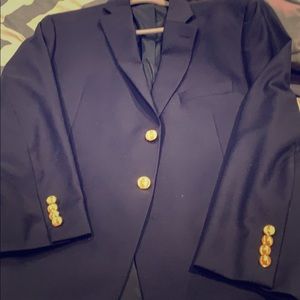 Ralph Lauren sports jacket